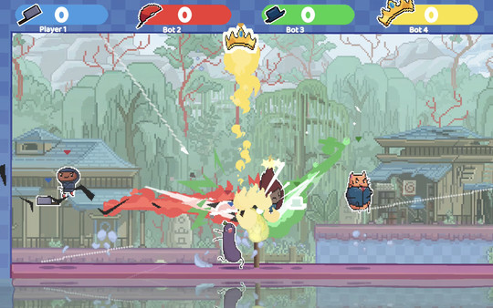 King of the Hat screenshot 6