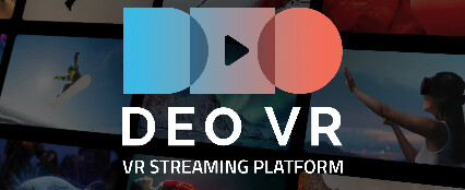 DeoVR Video Player screenshot 6