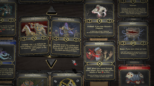 Fated Kingdom screenshot 6