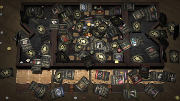 Fated Kingdom screenshot 9
