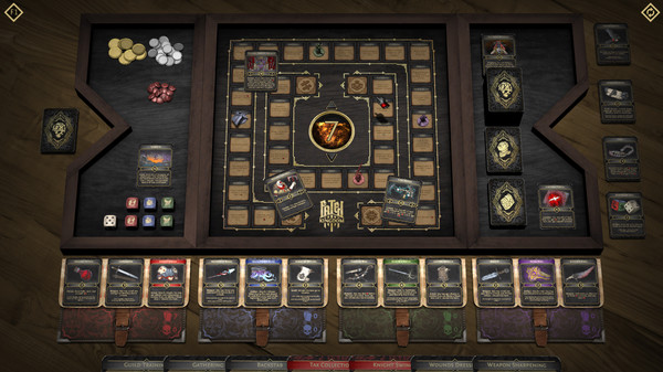 Fated Kingdom screenshot 5