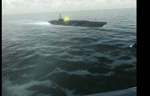 Flying Aces - Navy Pilot Simulator screenshot 4