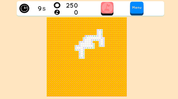 MineSweep screenshot 5