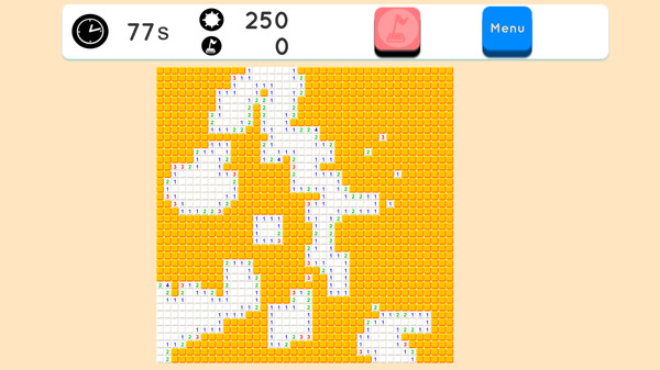 MineSweep screenshot 6