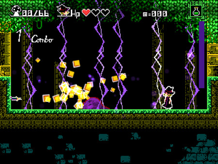 Pixel Game Maker MV screenshot 9