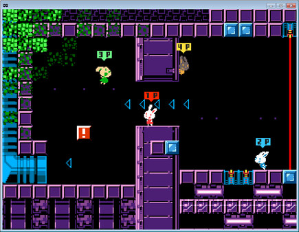 Pixel Game Maker MV screenshot 8