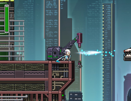 Pixel Game Maker MV screenshot 11