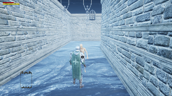 Dark Ghost RPG screenshot 3