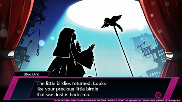 Mary Skelter: Nightmares screenshot 4