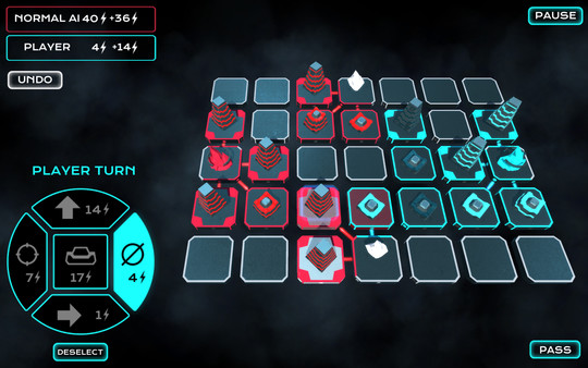 Tactical Mind screenshot 7