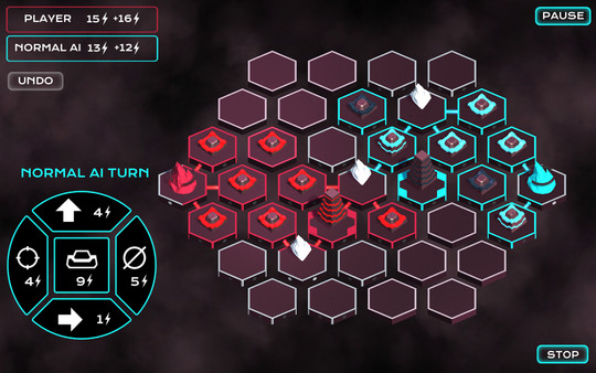 Tactical Mind screenshot 8