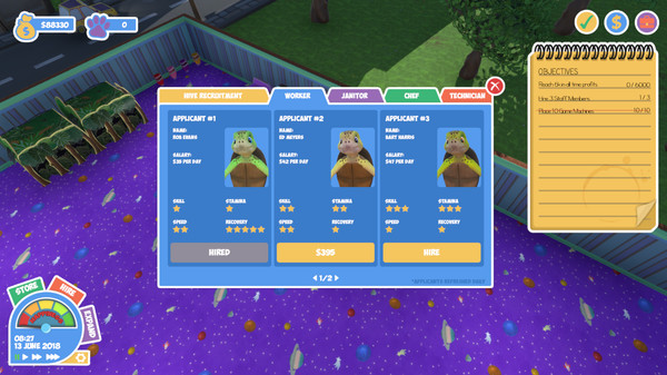 Coin-Op Kingdom screenshot 4