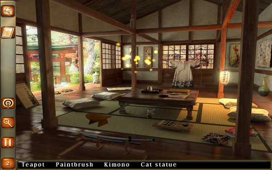 Around the World in 80 Days screenshot 8