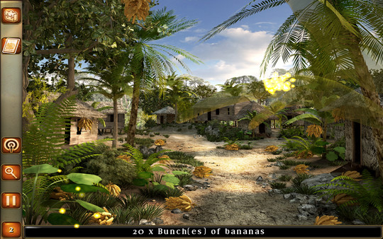 Around the World in 80 Days screenshot 10