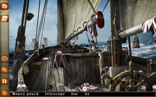 Around the World in 80 Days screenshot 9
