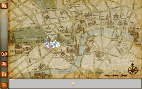 Around the World in 80 Days screenshot 4
