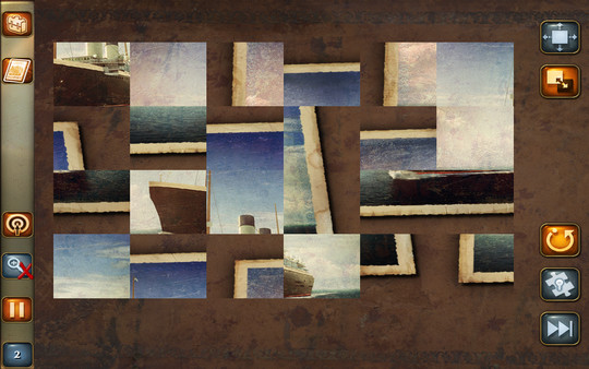 Around the World in 80 Days screenshot 6
