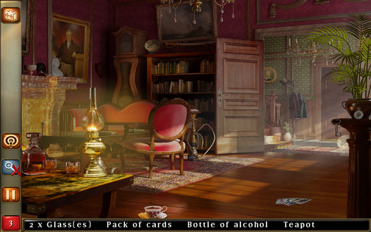 Around the World in 80 Days screenshot 2