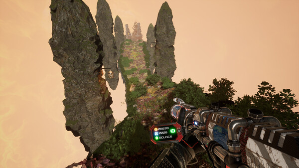 Photonic Distress screenshot 6