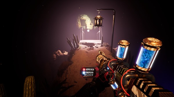 Photonic Distress screenshot 11