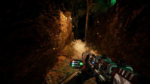 Photonic Distress screenshot 7