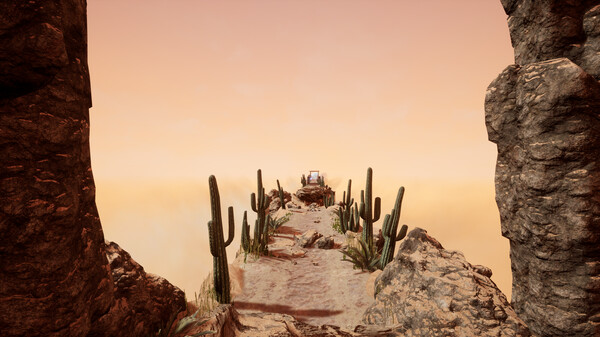 Photonic Distress screenshot 9