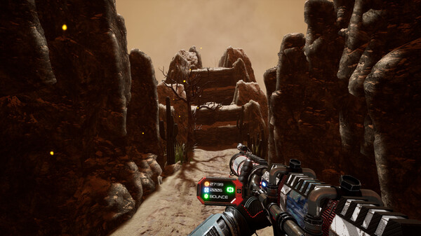 Photonic Distress screenshot 4