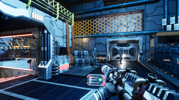 Photonic Distress screenshot 12