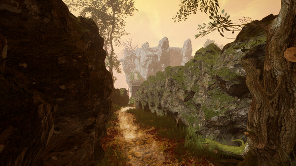 Photonic Distress screenshot 2