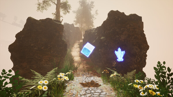 Photonic Distress screenshot 3
