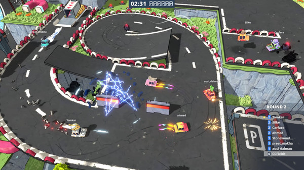 You Suck at Parking - Complete Edition screenshot 11