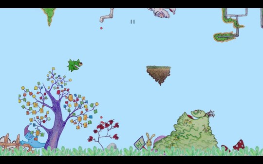 Abnormal world: season one screenshot 1