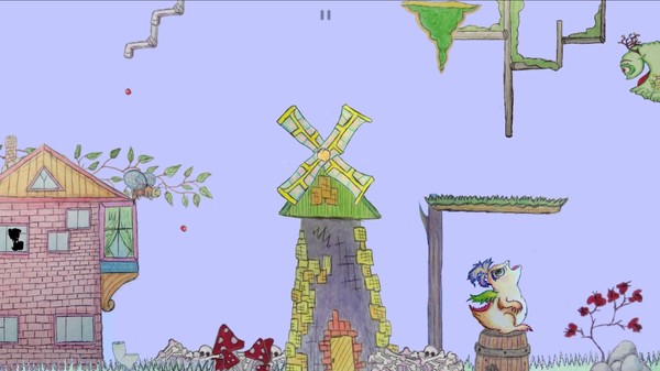 Abnormal world: season one screenshot 5