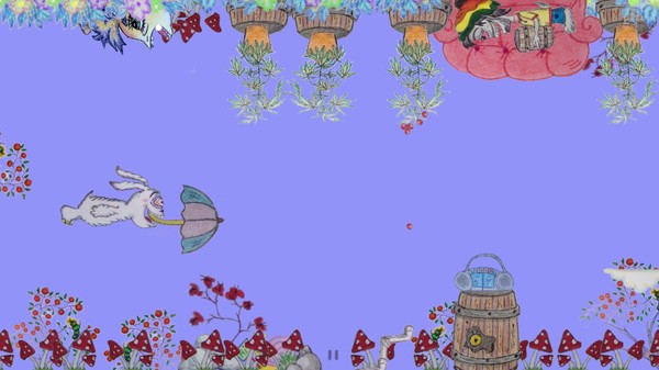 Abnormal world: season one screenshot 2