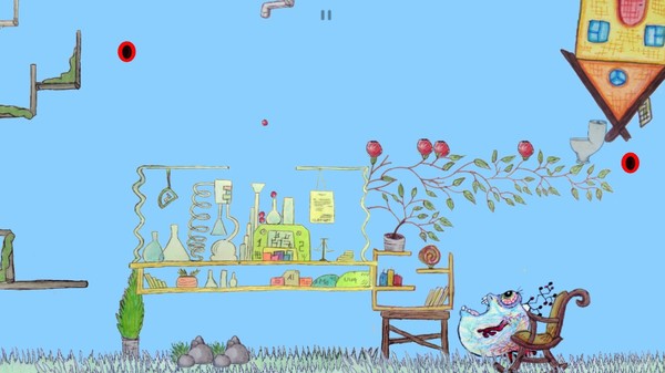 Abnormal world: season one screenshot 3