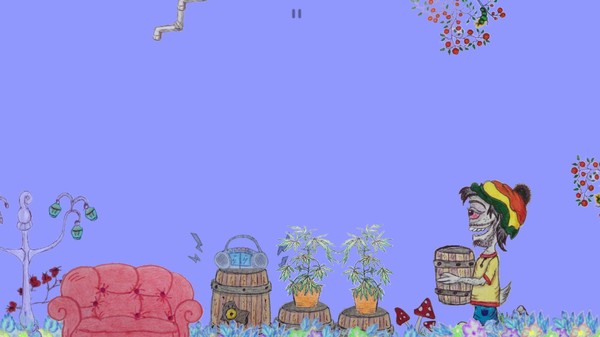 Abnormal world: season one screenshot 4