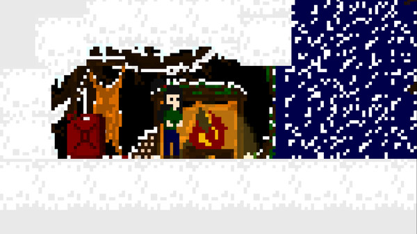 Alone screenshot 1