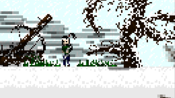 Alone screenshot 7