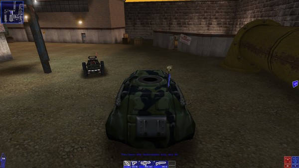 Mobile Forces screenshot 3