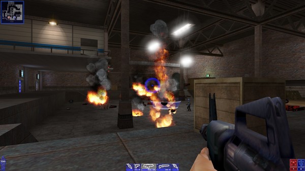 Mobile Forces screenshot 4