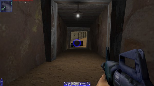 Mobile Forces screenshot 8