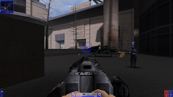 Mobile Forces screenshot 12