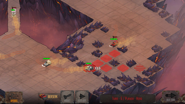 Mad Carnage screenshot 2