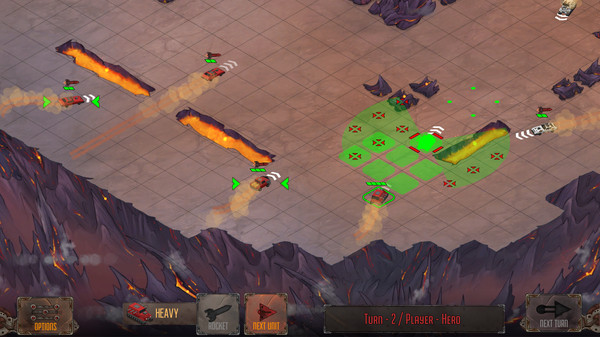 Mad Carnage screenshot 4