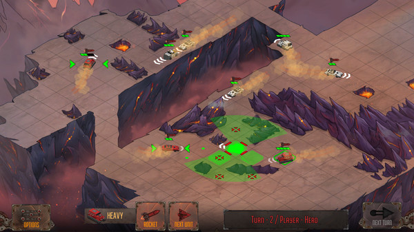 Mad Carnage screenshot 5