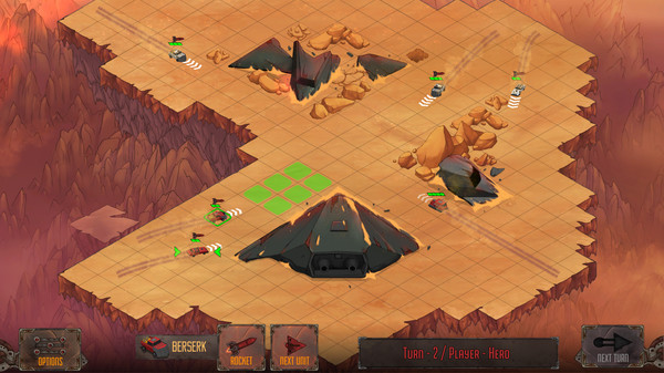 Mad Carnage screenshot 8