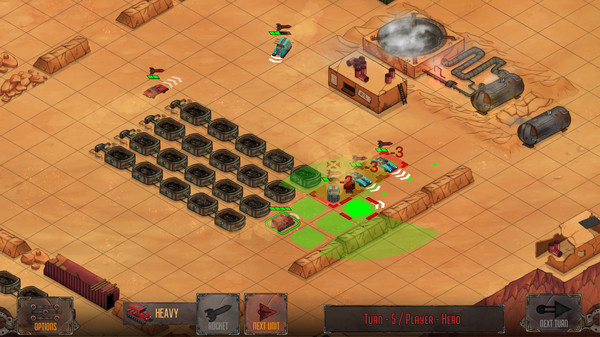 Mad Carnage screenshot 3