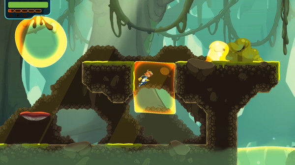Double Cross screenshot 3
