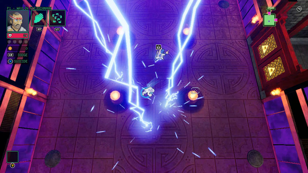 HyperParasite screenshot 11
