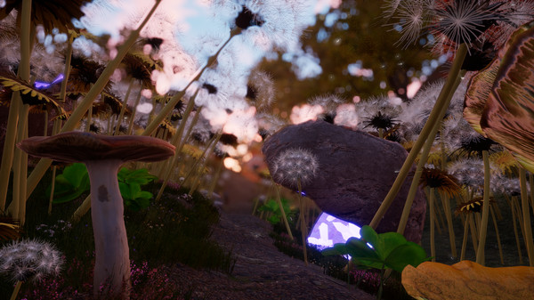 Trail Breaking screenshot 5
